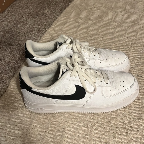 Airforce 1 ‘07 - Picture 4 of 4